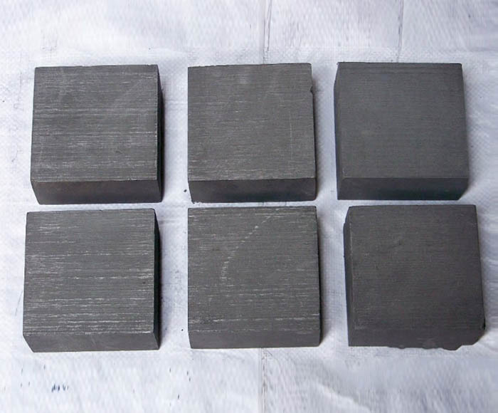 多年合作伙伴，石墨原材料采用業馳科技